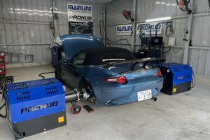 パワーチェック