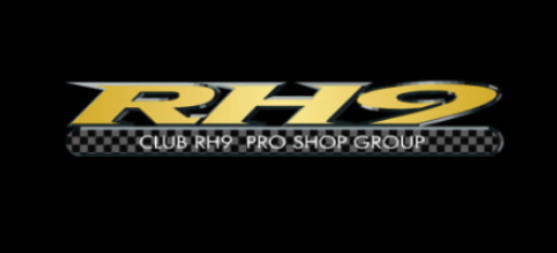 CLUB RH9